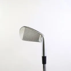 LEFTY TaylorMade P760 Single 6 Iron 29* 37.75 In Nippon Steel Shaft Extra Stiff -GOLF BAGS Sales 0a629c45 8fcf 5c5a 8117 6649d3c70e2a