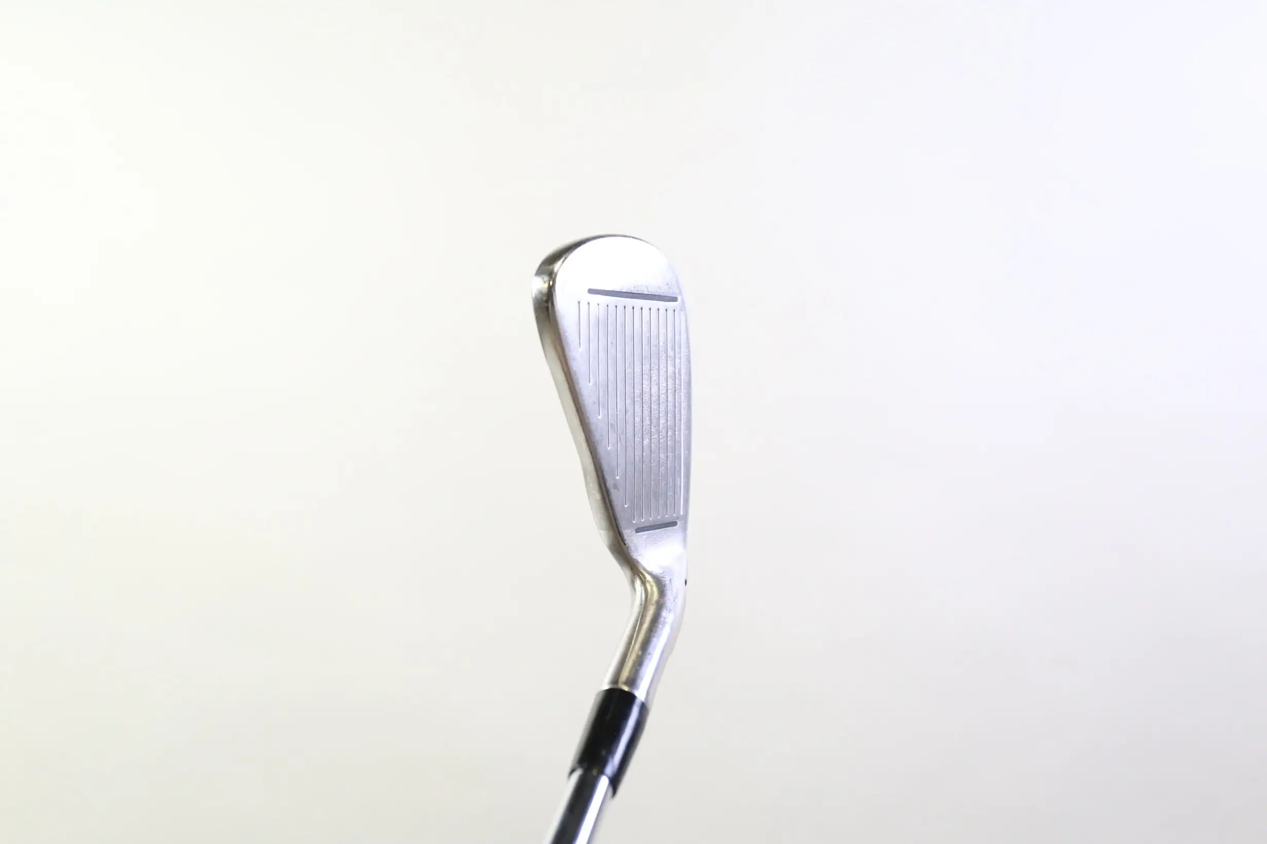 LEFTY TaylorMade M1 Single 4 Iron 20.5* 38.25 In KBS Tour Steel Shaft Stiff Flex 9 LEFTY TaylorMade M1 Single 4 Iron 20.5* 38.25 In KBS Tour Steel Shaft Stiff Flex - Image 7