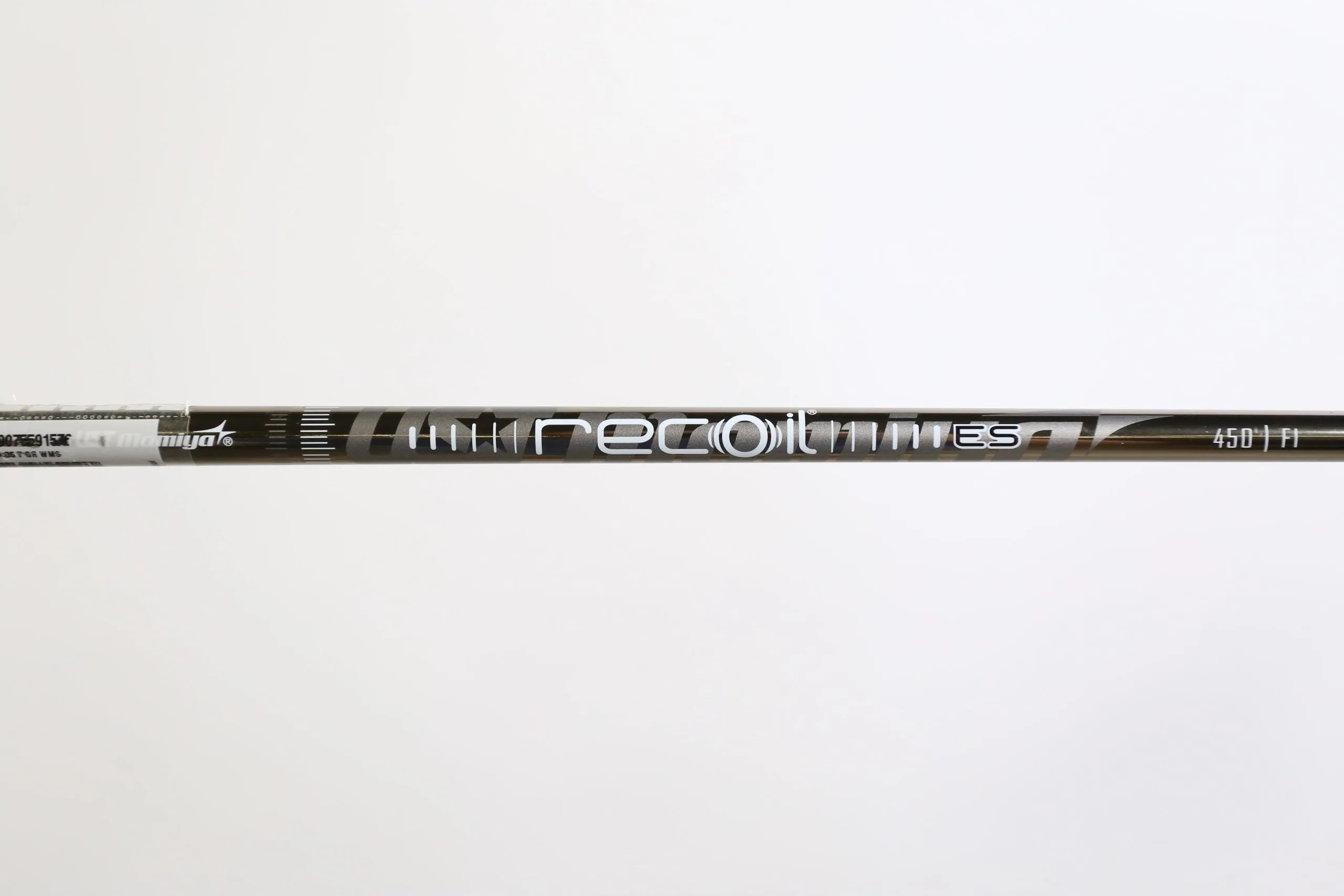 Callaway Big Bertha OS 7 Iron 32* RH 36 In Recoil Graphite Shaft Ladies Flex 11 Callaway Big Bertha OS 7 Iron 32* RH 36 In Recoil Graphite Shaft Ladies Flex - Image 9