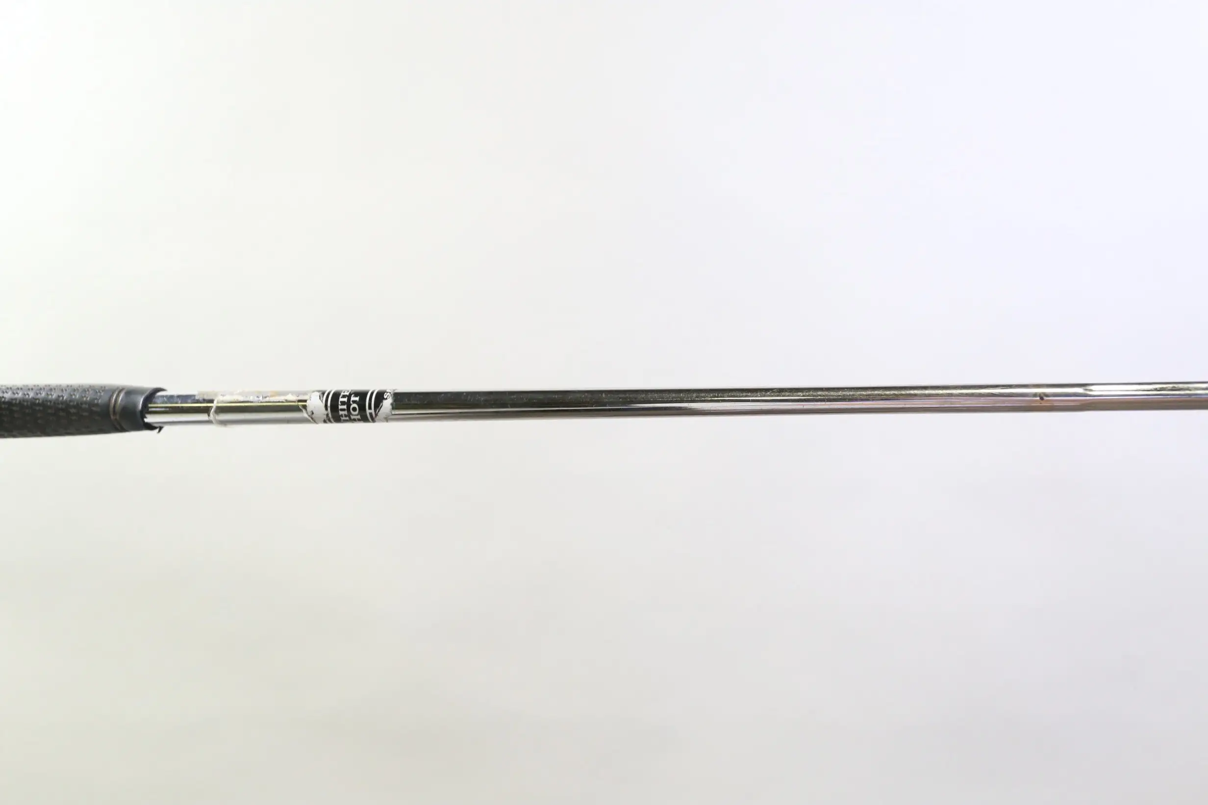 Odyssey White Hot #2 Putter RH 32.75 In Steel Shaft Odyssey Grip Blade 9 Odyssey White Hot #2 Putter RH 32.75 In Steel Shaft Odyssey Grip Blade - Image 7