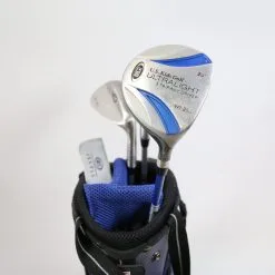 USKG 3W/D, 7, SW, Putter Kids Set 40.5 In Height RH Junior Flex -GOLF BAGS Sales 0b05c3ec 3fb5 5f7b a57a 94a06d9d7681 scaled