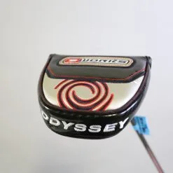 Odyssey White Hot Pro #7 Putter RH 34 In Steel Shaft SS Slim 3.0 Grip 21 Odyssey White Hot Pro #7 Putter RH 34 In Steel Shaft SS Slim 3.0 Grip -GOLF BAGS Sales 0b0dc9c2 fe9e 5cfd 8651 5a8f9afbb5a6