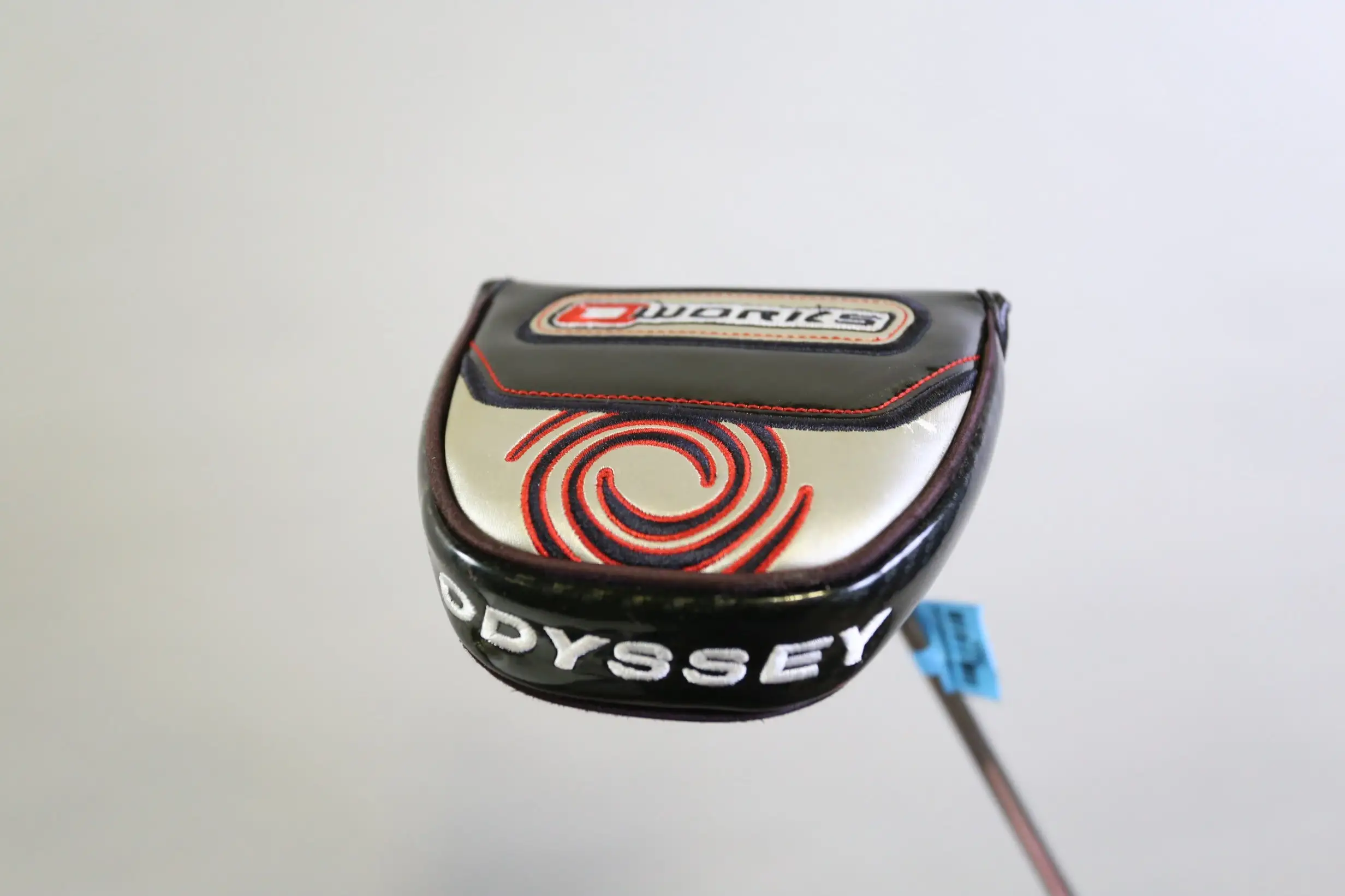 Odyssey White Hot Pro #7 Putter RH 34 In Steel Shaft SS Slim 3.0 Grip 12 Odyssey White Hot Pro #7 Putter RH 34 In Steel Shaft SS Slim 3.0 Grip - Image 10