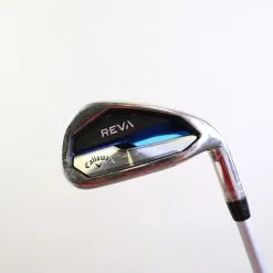 Callaway REVA Driver, 5w, 5H, 7, 9, SW Club Set RH Graphite Ladies Flex 17 Callaway REVA Driver, 5w, 5H, 7, 9, SW Club Set RH Graphite Ladies Flex -GOLF BAGS Sales 0b4511e1 e5d8 53c0 b82c fa6cc60435f5
