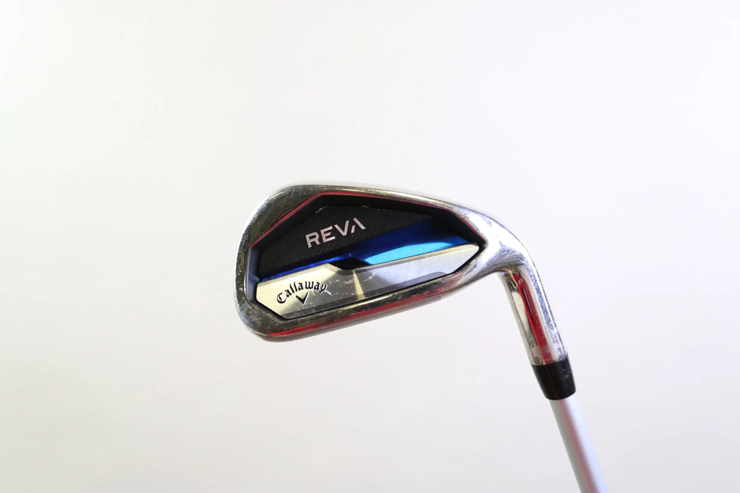 Callaway REVA Driver, 5w, 5H, 7, 9, SW Club Set RH Graphite Ladies Flex 7 Callaway REVA Driver, 5w, 5H, 7, 9, SW Club Set RH Graphite Ladies Flex - Image 5