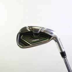 TaylorMade RocketBallz Single 4 Iron 20* RH 39 In Steel Shaft Regular Flex