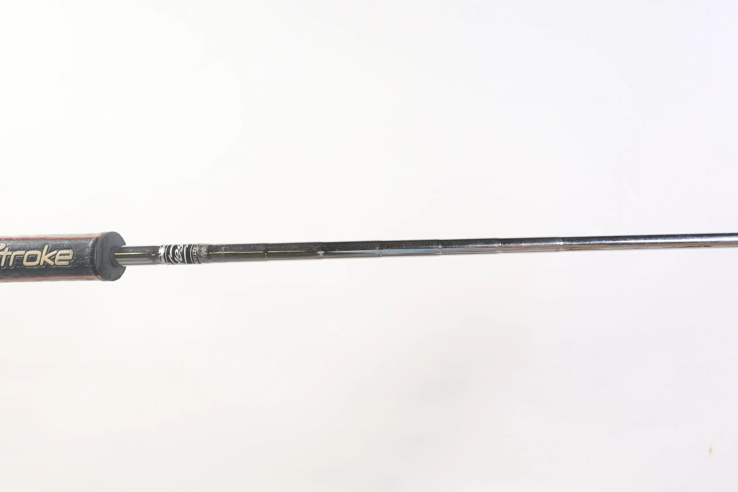 Yes! Evelyn 12 Black Putter RH 34 In YES Steel Shaft Super Stroke Grip 9 Yes! Evelyn 12 Black Putter RH 34 In YES Steel Shaft Super Stroke Grip - Image 7