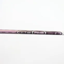 Ping Rhapsody Red Dot Single 7 Iron 34* RH 36.25 In ULT129 I Graphite Ladies -GOLF BAGS Sales 0bb71ee3 f668 53da 9464 09c2b4725b74