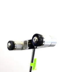 LEFTY Cure RX1 Black Putter 34.5 In Steel Shaft 15 LEFTY Cure RX1 Black Putter 34.5 In Steel Shaft -GOLF BAGS Sales 0bde59df a116 5640 b141 060c3b0cb94b