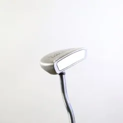 Odyssey White Hot #5 Putter RH 35.25 In Odyssey Steel Shaft 12 Odyssey White Hot #5 Putter RH 35.25 In Odyssey Steel Shaft -GOLF BAGS Sales 0bf1a131 2ea1 5953 997b f245d93c0bc2