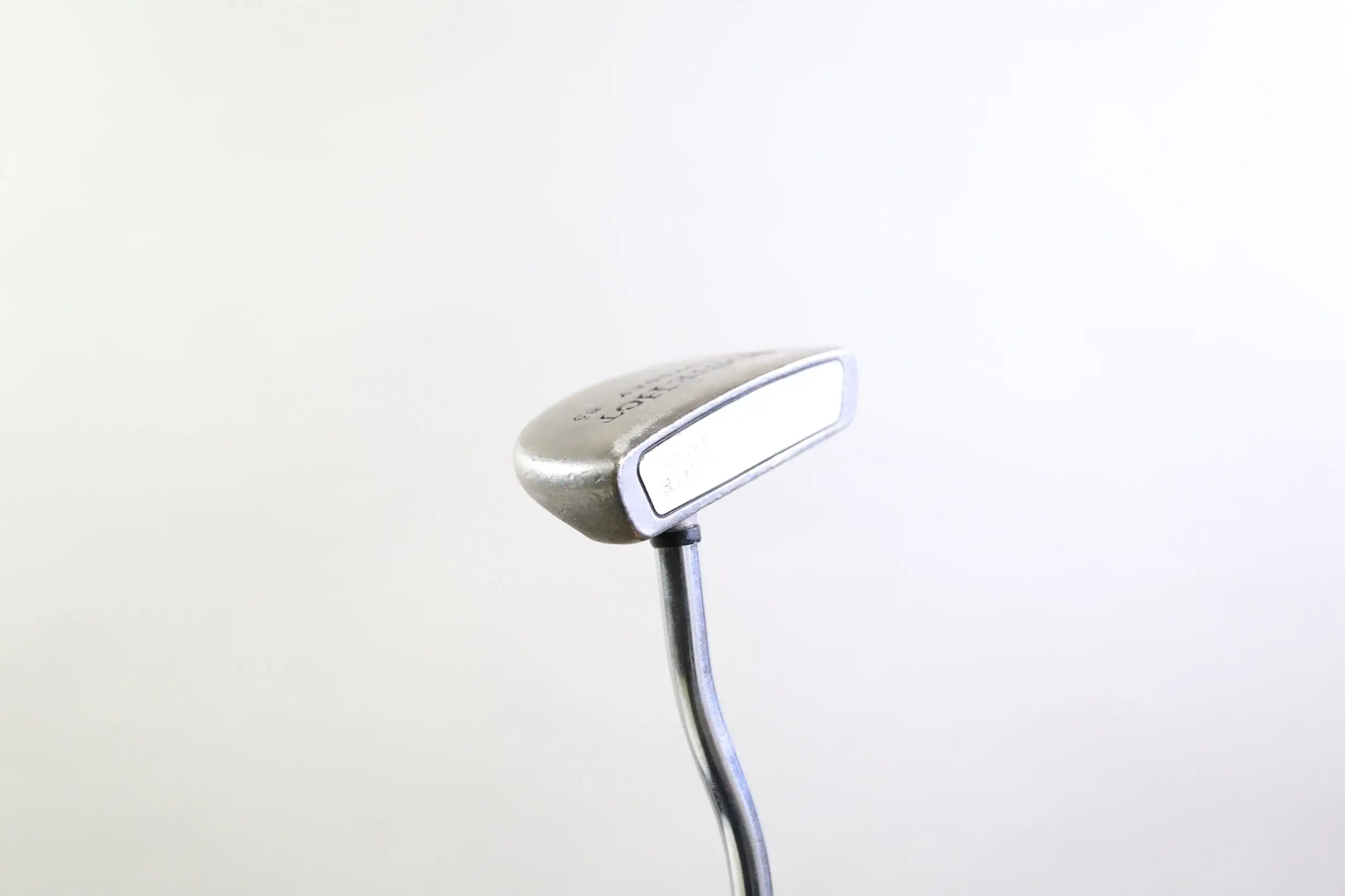 Odyssey White Hot #5 Putter RH 35.25 In Odyssey Steel Shaft 5 Odyssey White Hot #5 Putter RH 35.25 In Odyssey Steel Shaft - Image 3