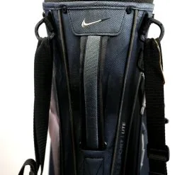Nike Stand Golf Bag 5 Dividers 5 Pockets Shoulder Strap Rain Cover 16 Nike Stand Golf Bag 5 Dividers 5 Pockets Shoulder Strap Rain Cover -GOLF BAGS Sales 0c38cc5c 9bb4 5ec2 b688 d9f3c664a712