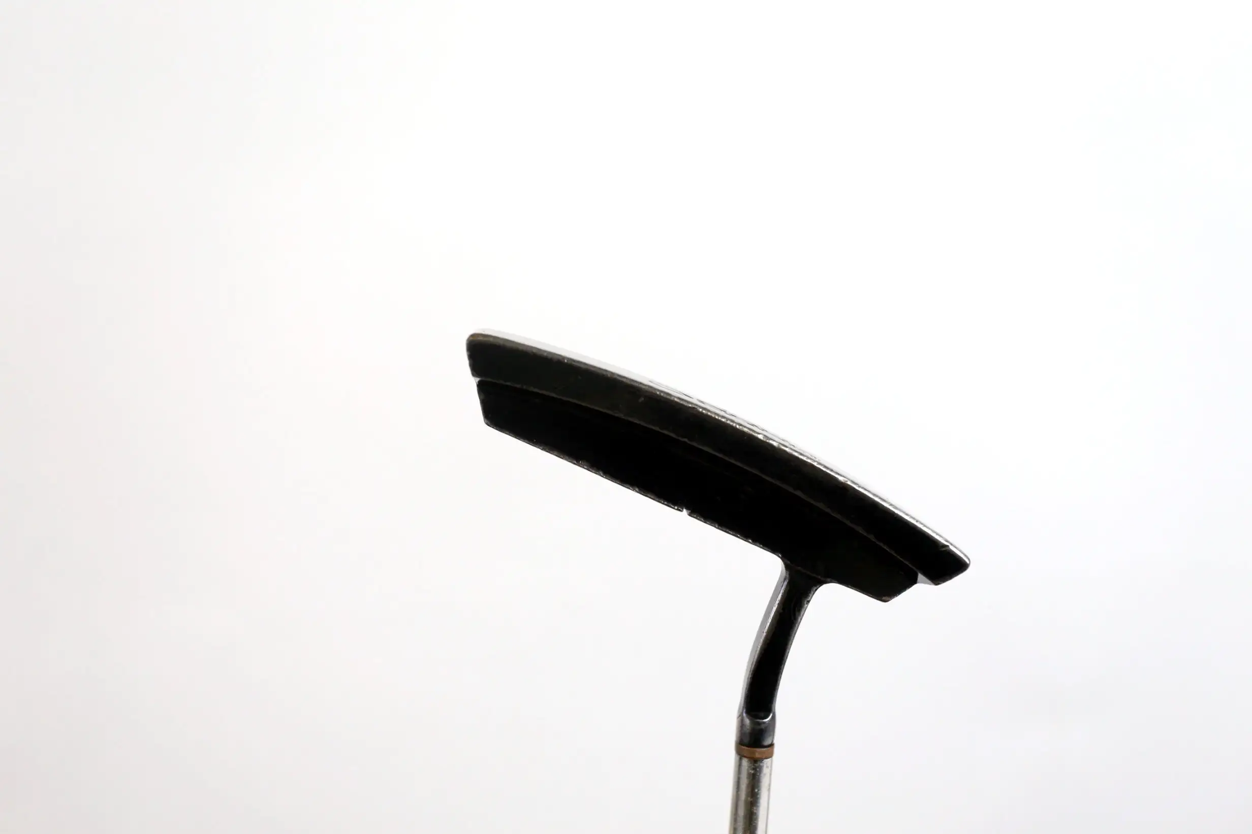 Ray Cook BG III Putter RH 35 In Steel Shaft Ray Cook Pistol Grip 5 Ray Cook BG III Putter RH 35 In Steel Shaft Ray Cook Pistol Grip - Image 3