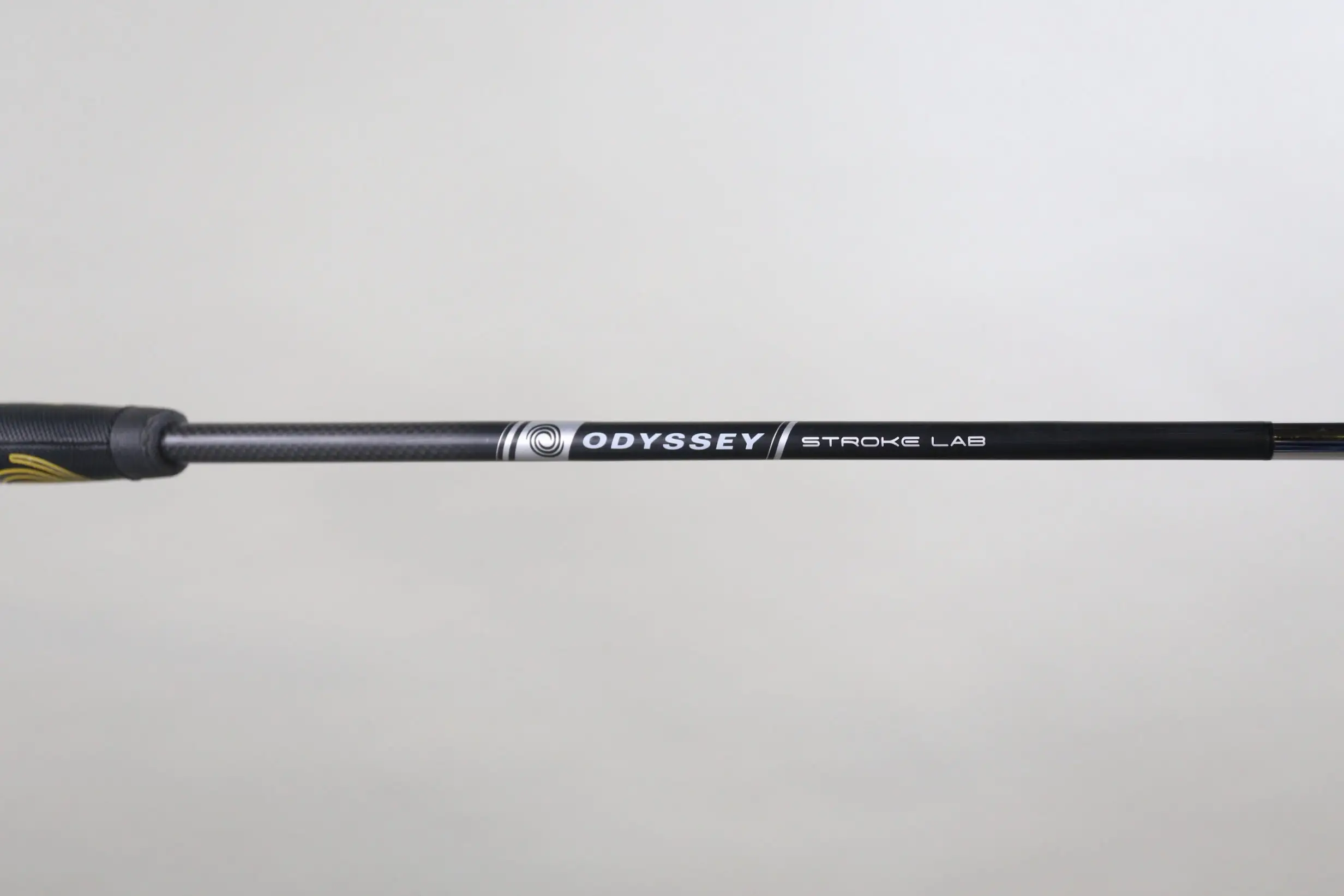 Odyssey Stroke Lab R-Ball Putter RH 35 In Steel Shaft Odyssey Grip Mallet 9 Odyssey Stroke Lab R-Ball Putter RH 35 In Steel Shaft Odyssey Grip Mallet - Image 7