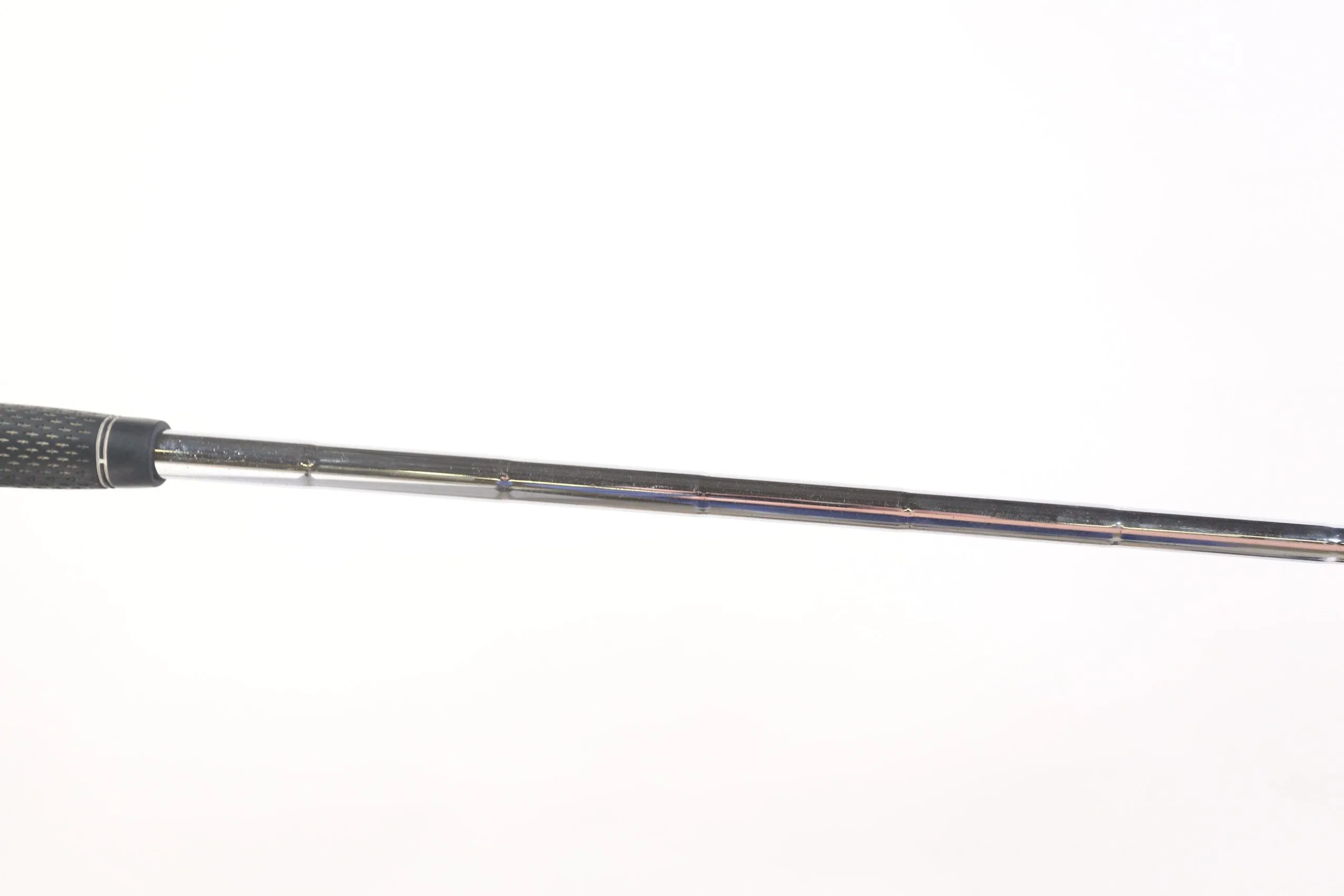 Odyssey White Hot Pro #7 Putter Right Handed 34 In Steel White Hot Shaft 9 Odyssey White Hot Pro #7 Putter Right Handed 34 In Steel White Hot Shaft - Image 7