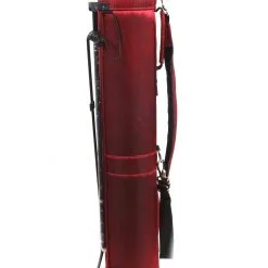 Longchao Sunday Bag W/ Stands 2 Dividers 2 Pockets Shoulder Strap -GOLF BAGS Sales 0c8f8c1b 11dd 5bbc 96a1 c33d68694a92