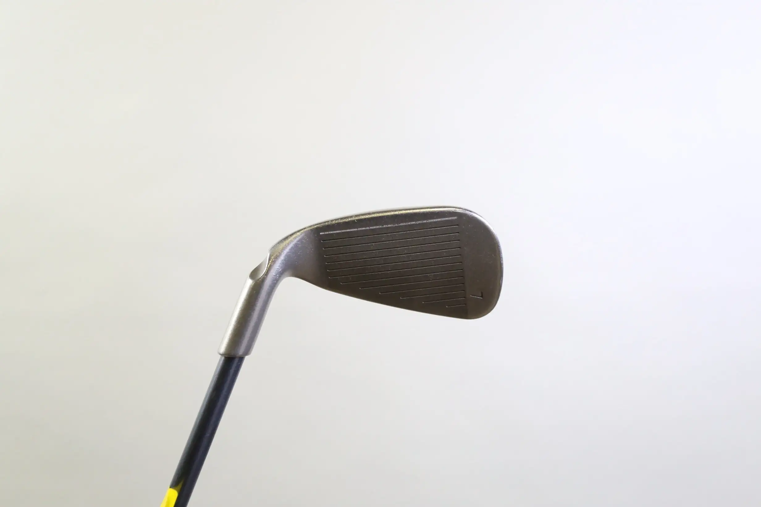 Ping G10 Single 7 Iron 34* RH 37 In Blue Dot Graphite Shaft Regular Flex 4 Ping G10 Single 7 Iron 34* RH 37 In Blue Dot Graphite Shaft Regular Flex - Image 2