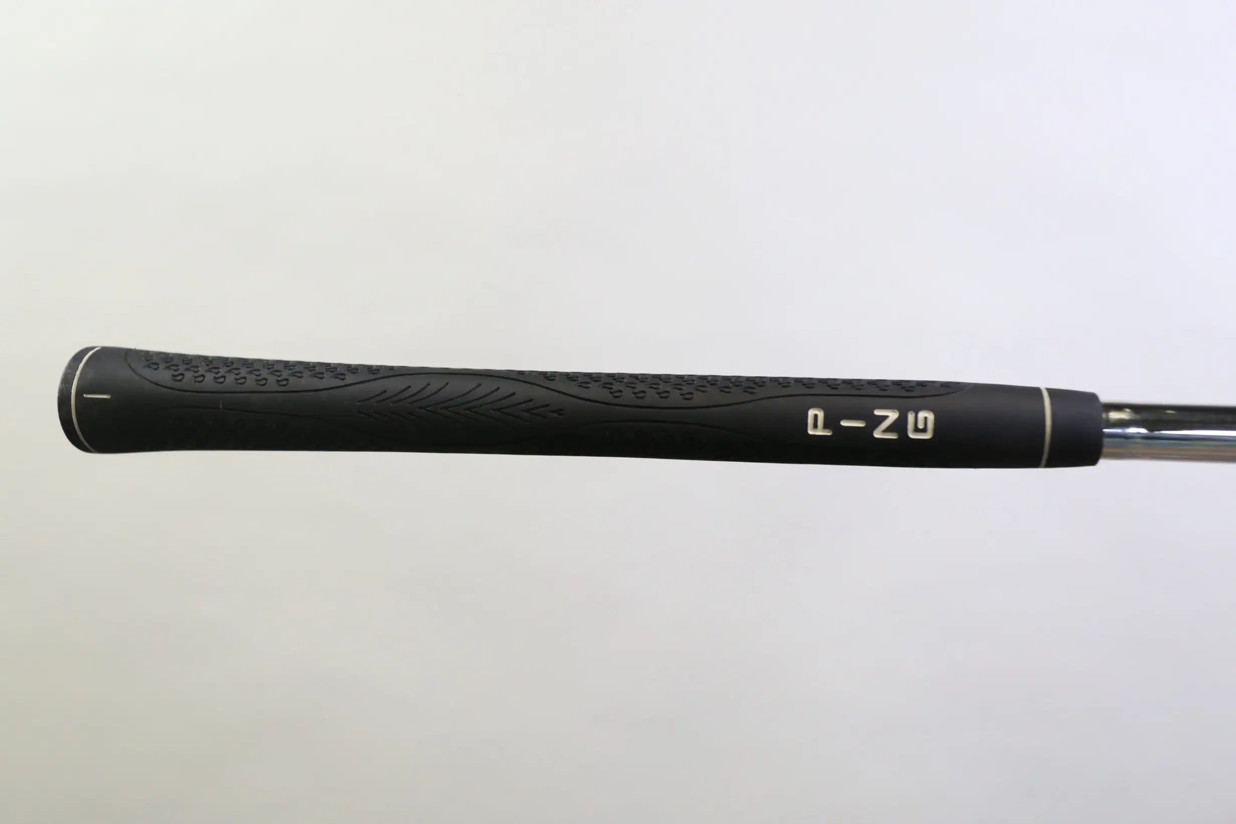 Ping G10 Single 7 Iron 34* RH Maroon Dot 37.25 In AWT Steel Shaft Regular Flex 11 Ping G10 Single 7 Iron 34* RH Maroon Dot 37.25 In AWT Steel Shaft Regular Flex - Image 9