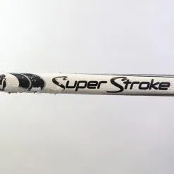 Odyssey White Hot 2-Ball Tour Filled Putter RH 35 In Steel Shaft 17 Odyssey White Hot 2-Ball Tour Filled Putter RH 35 In Steel Shaft -GOLF BAGS Sales 0d2e3c71 99d2 5771 aed4 e5ddfe9b8361