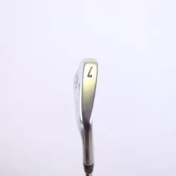 Callaway Apex MB Single 7 Iron RH 37.5 In True Temper Steel Extra Stiff Flex -GOLF BAGS Sales 0d7a49e8 d64e 57c6 b22e b188c0c42a3c scaled