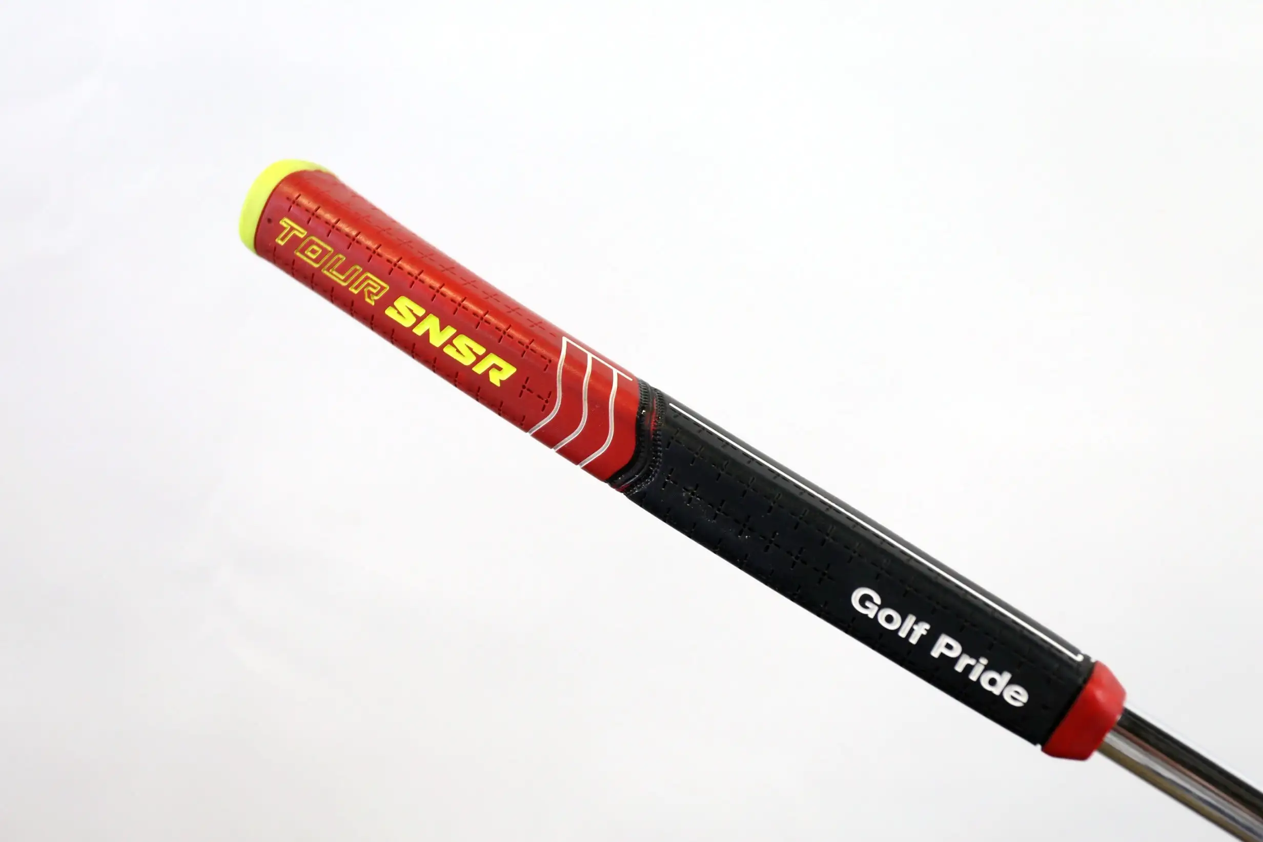 Odyssey White Steel 2-Ball Putter RH 34.25 In Steel Shaft Tour SNSR Grip Mallet 11 Odyssey White Steel 2-Ball Putter RH 34.25 In Steel Shaft Tour SNSR Grip Mallet - Image 9