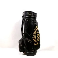 Callaway Black/White Staff Bag 6-Dividers 6-Pockets Shoulder Strap 13 Callaway Black/White Staff Bag 6-Dividers 6-Pockets Shoulder Strap -GOLF BAGS Sales 0db46184 fefd 59ec 83a6 a508bfe5e396