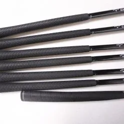 Callaway XJ 1W, 3W, 5H, 7, 9, SW, Putter RH Kids Set W/ Bag 60 In Height 24 Callaway XJ 1W, 3W, 5H, 7, 9, SW, Putter RH Kids Set W/ Bag 60 In Height -GOLF BAGS Sales 0dc51b8d 3e42 5f72 82b6 a169099d5863