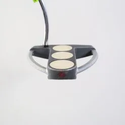 Odyssey White Steel Tri Ball SRT Putter RH 35.5 In Odyssey Steel Shaft 15 Odyssey White Steel Tri Ball SRT Putter RH 35.5 In Odyssey Steel Shaft -GOLF BAGS Sales 0dd4ec78 bd68 5b01 80df 582139d633a2 scaled