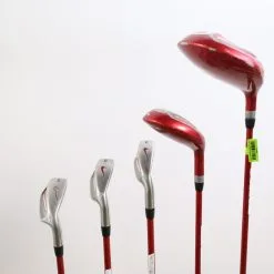 Nike VR-S Kids Driver, 4h, 7, 9, SW Club Set 57 In Height RH Graphite Youth Flex -GOLF BAGS Sales 0dd86feb 3bed 52e6 9d6b 8628c380f471 scaled