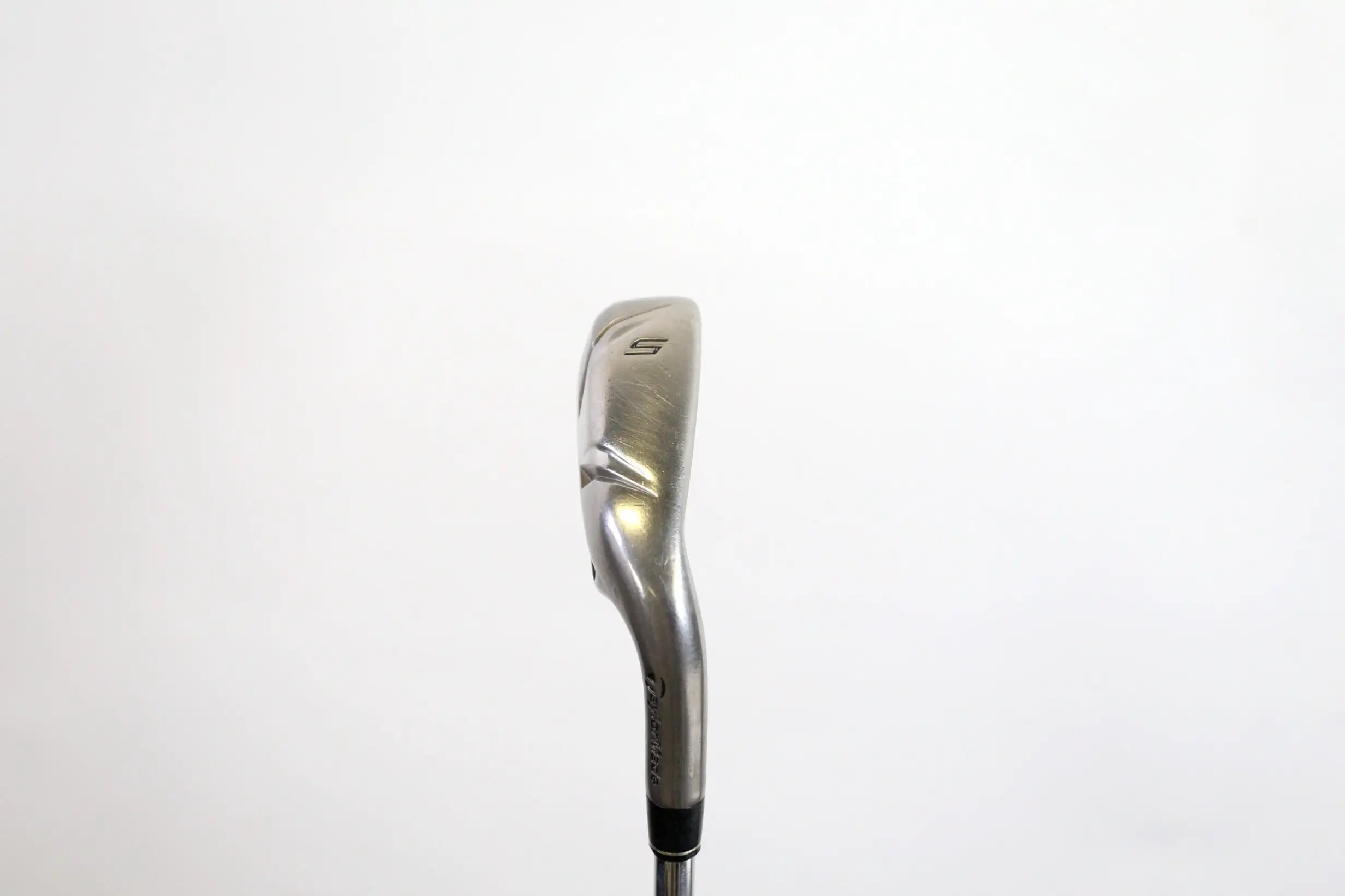 TaylorMade RocketBallz Single 5 Iron 23* RH 38.5 In TaylorMade Steel Regular 8 TaylorMade RocketBallz Single 5 Iron 23* RH 38.5 In TaylorMade Steel Regular - Image 6