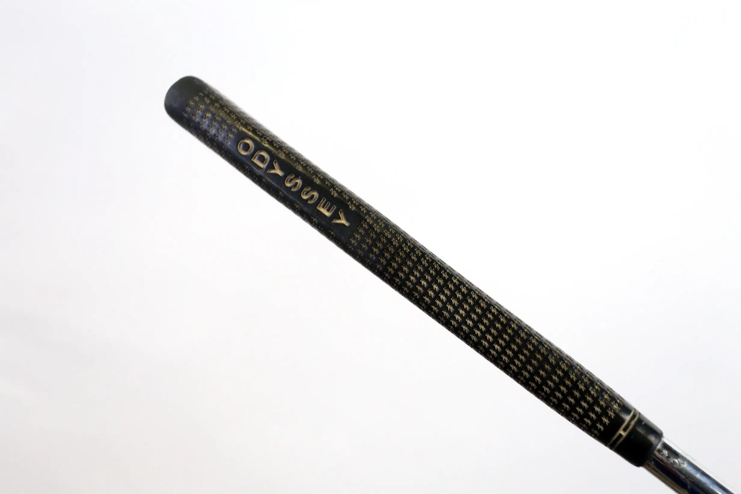 Odyssey White Hot 2-Ball Putter RH 37 In Odyssey Steel Shaft 11 Odyssey White Hot 2-Ball Putter RH 37 In Odyssey Steel Shaft - Image 9