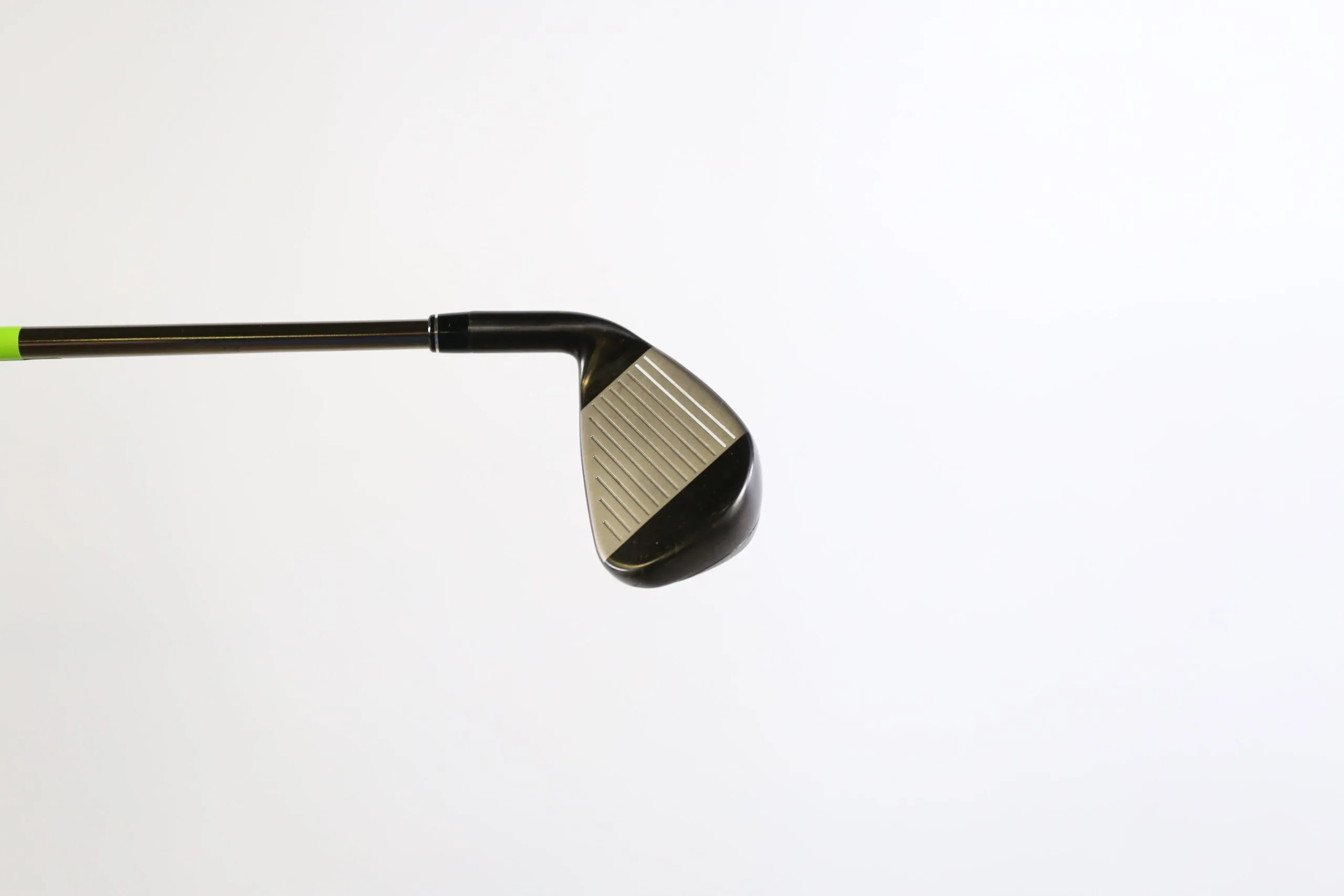 Callaway Big Bertha OS 7 Iron 32* RH 36 In Recoil Graphite Shaft Ladies Flex 6 Callaway Big Bertha OS 7 Iron 32* RH 36 In Recoil Graphite Shaft Ladies Flex - Image 4