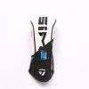 TaylorMade SIM 2 Fairway Headcover Only Black Very Good Condition