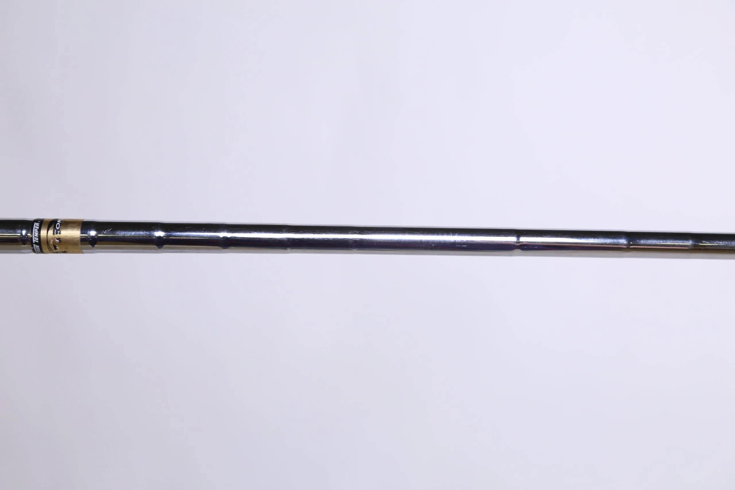 Cleveland TA7 Single 6 Iron 37.25 In RH 31* True Temper Steel Shaft Regular Flex 9 Cleveland TA7 Single 6 Iron 37.25 In RH 31* True Temper Steel Shaft Regular Flex - Image 7