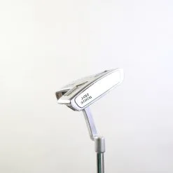 Odyssey White Hot 2-Ball Blade Putter RH 35 In Steel Shaft 12 Odyssey White Hot 2-Ball Blade Putter RH 35 In Steel Shaft -GOLF BAGS Sales 0e1d2642 38fb 5f4a 9046 46f62b917126