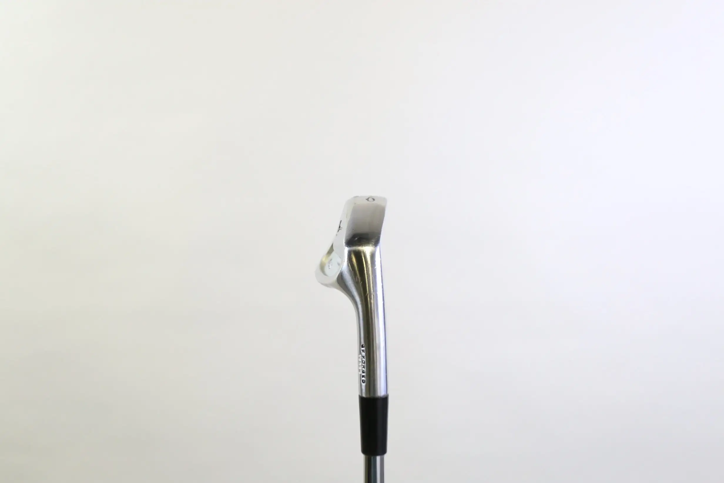 Mizuno MP-H5 Single 9 Iron 42* RH 36 In True Temper S300 Steel Stiff Flex 5 Mizuno MP-H5 Single 9 Iron 42* RH 36 In True Temper S300 Steel Stiff Flex - Image 3