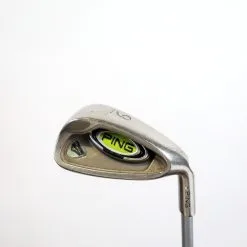 Ping Rapture Single 9 Iron 42* RH 36.75 In Ping TFC 909 Graphite Shaft Regular