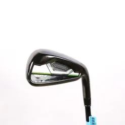 TaylorMade RocketBallz Max Single 6 Iron RH 37 In Matrix Graphite Regular Flex -GOLF BAGS Sales 0e592a1b ae3e 56df be0e 3ea9de493e56