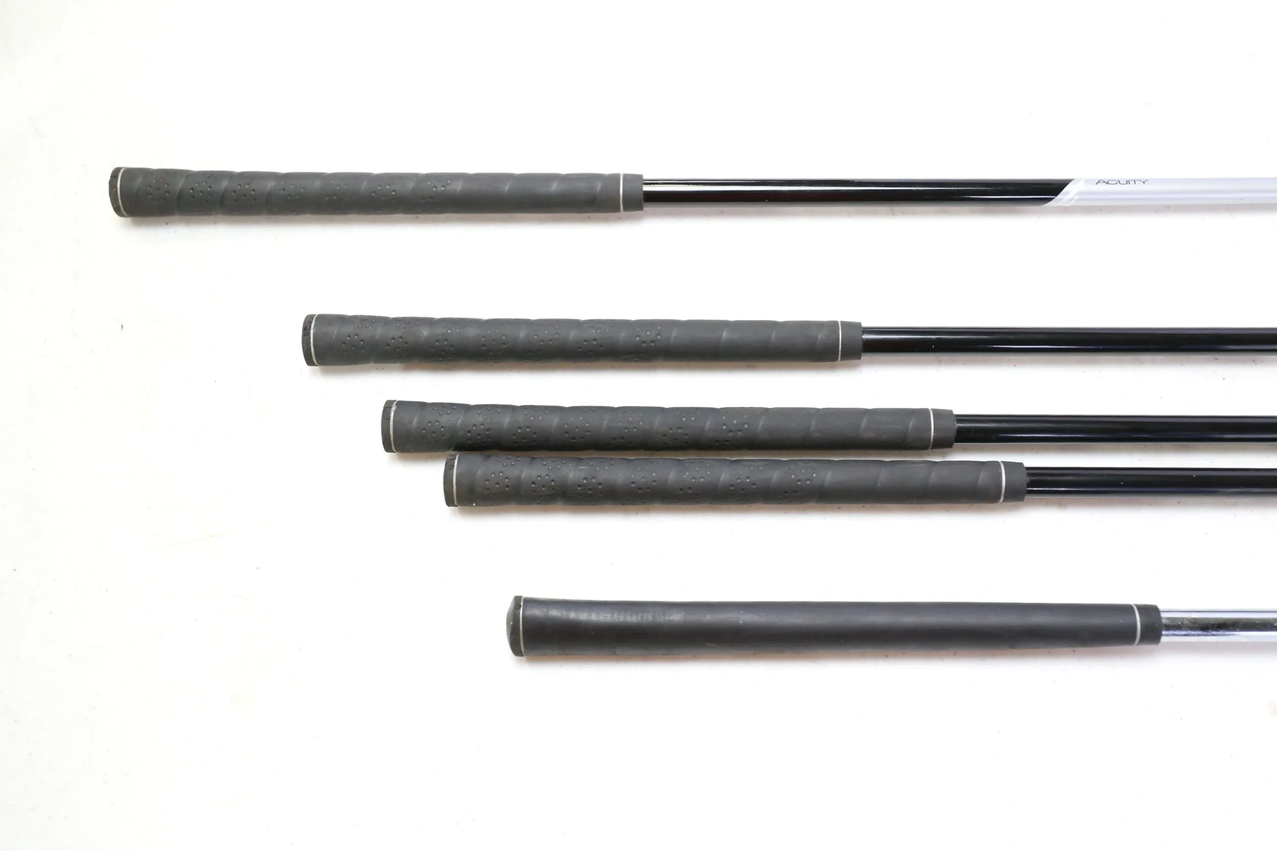 Acuity Voltage Driver, 3H, 7, 9, Putter Kids Golf Set RH 58'' Graphite Junior Flex 12 Acuity Voltage Driver, 3H, 7, 9, Putter Kids Golf Set RH 58'' Graphite Junior Flex - Image 10