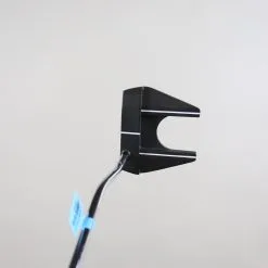 Odyssey White Hot Pro 7CS Putter RH 31 In Odyssey Steel Shaft & Grip 18 Odyssey White Hot Pro 7CS Putter RH 31 In Odyssey Steel Shaft & Grip -GOLF BAGS Sales 0e606e48 e407 5130 811f e4ce79d884f1