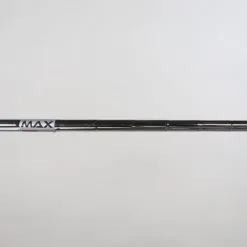 TaylorMade M CGB Single 9 Iron 38* RH 36.5 In KBS MAX Steel Shaft Regular -GOLF BAGS Sales 0e7f2065 13df 53bc 9d7b 36ac25a74f8b