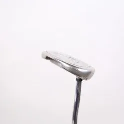 Odyssey WHITE STEEL 5 Putter RH 35 In Odyssey Steel Shaft -GOLF BAGS Sales 0e858aad c157 57b4 ac21 e357090c7521