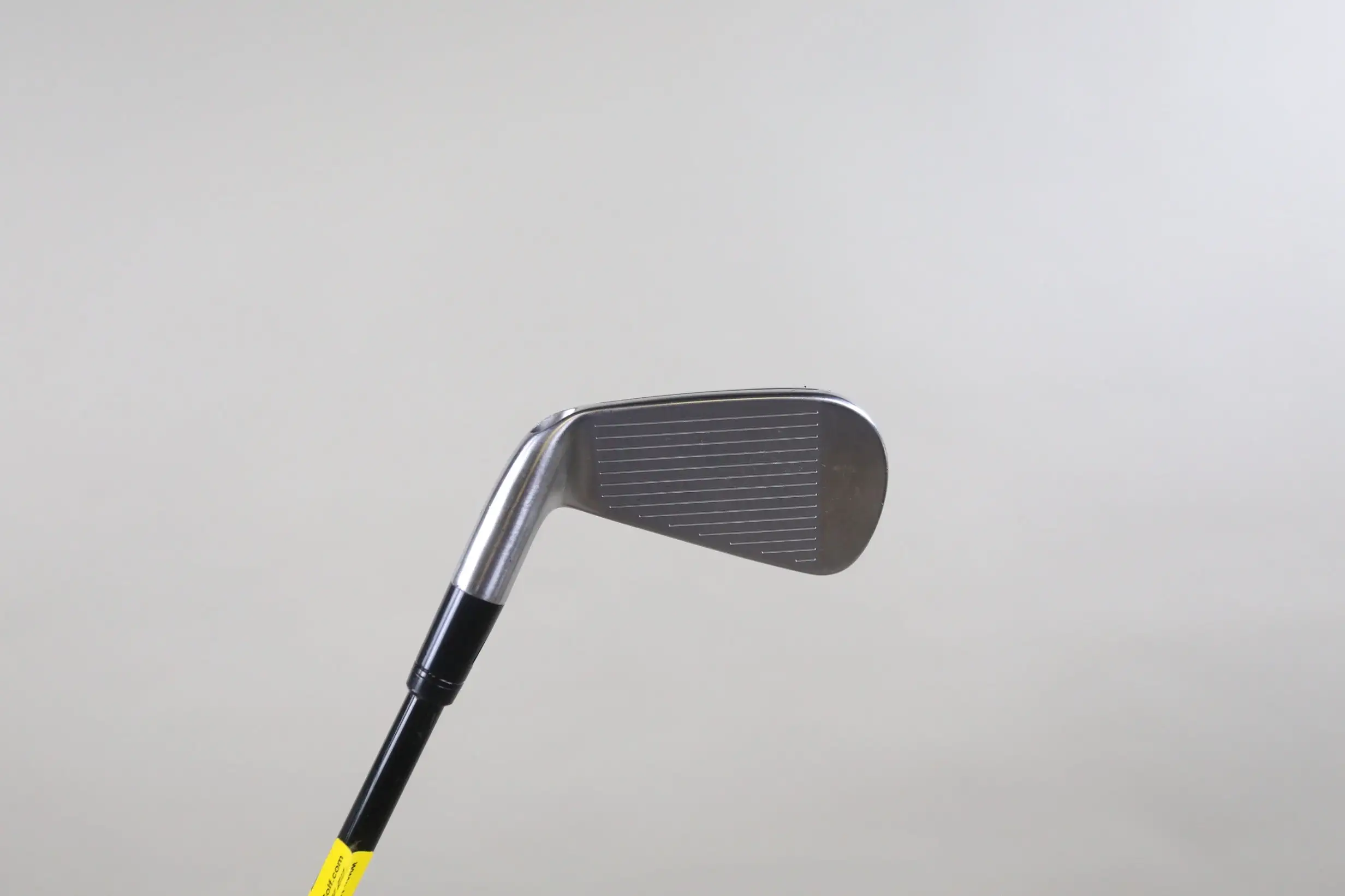 TaylorMade P790 2021 Single 7 Iron RH 37 In Graphite Shaft Senior Flex 4 TaylorMade P790 2021 Single 7 Iron RH 37 In Graphite Shaft Senior Flex - Image 2