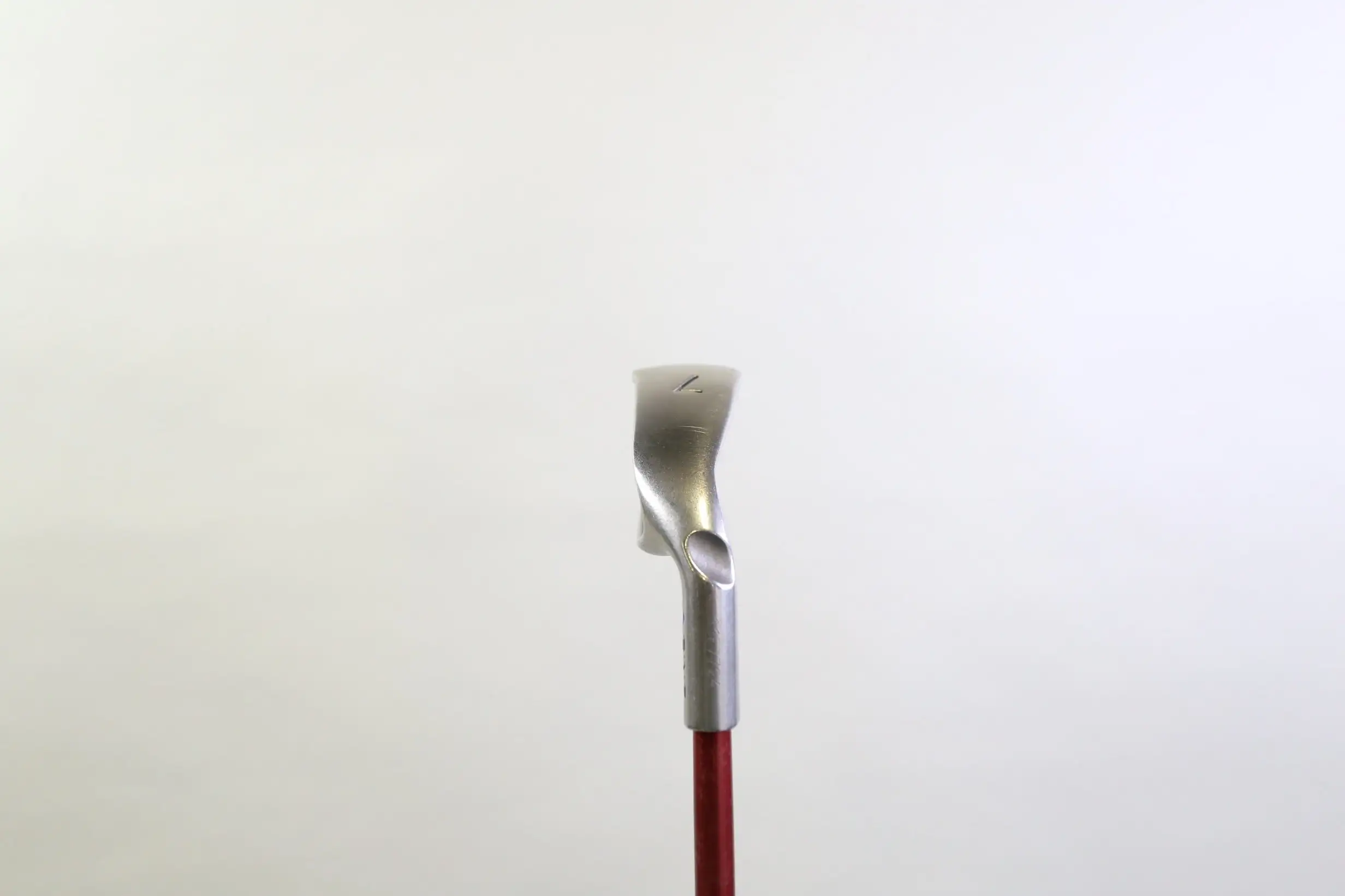 Ping G15 Single 7 Iron RH 36.75 In Ping TFC 149 Graphite Shaft Regular Flex 5 Ping G15 Single 7 Iron RH 36.75 In Ping TFC 149 Graphite Shaft Regular Flex - Image 3