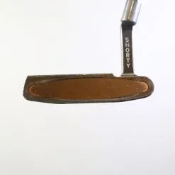 Maxfli Tad Moore Tour S "Shorty" Copper Face 1st Production '98 35 In Putter 13 Maxfli Tad Moore Tour S "Shorty" Copper Face 1st Production '98 35 In Putter -GOLF BAGS Sales 0eb04534 1603 5c1b 86df e106e56bf721