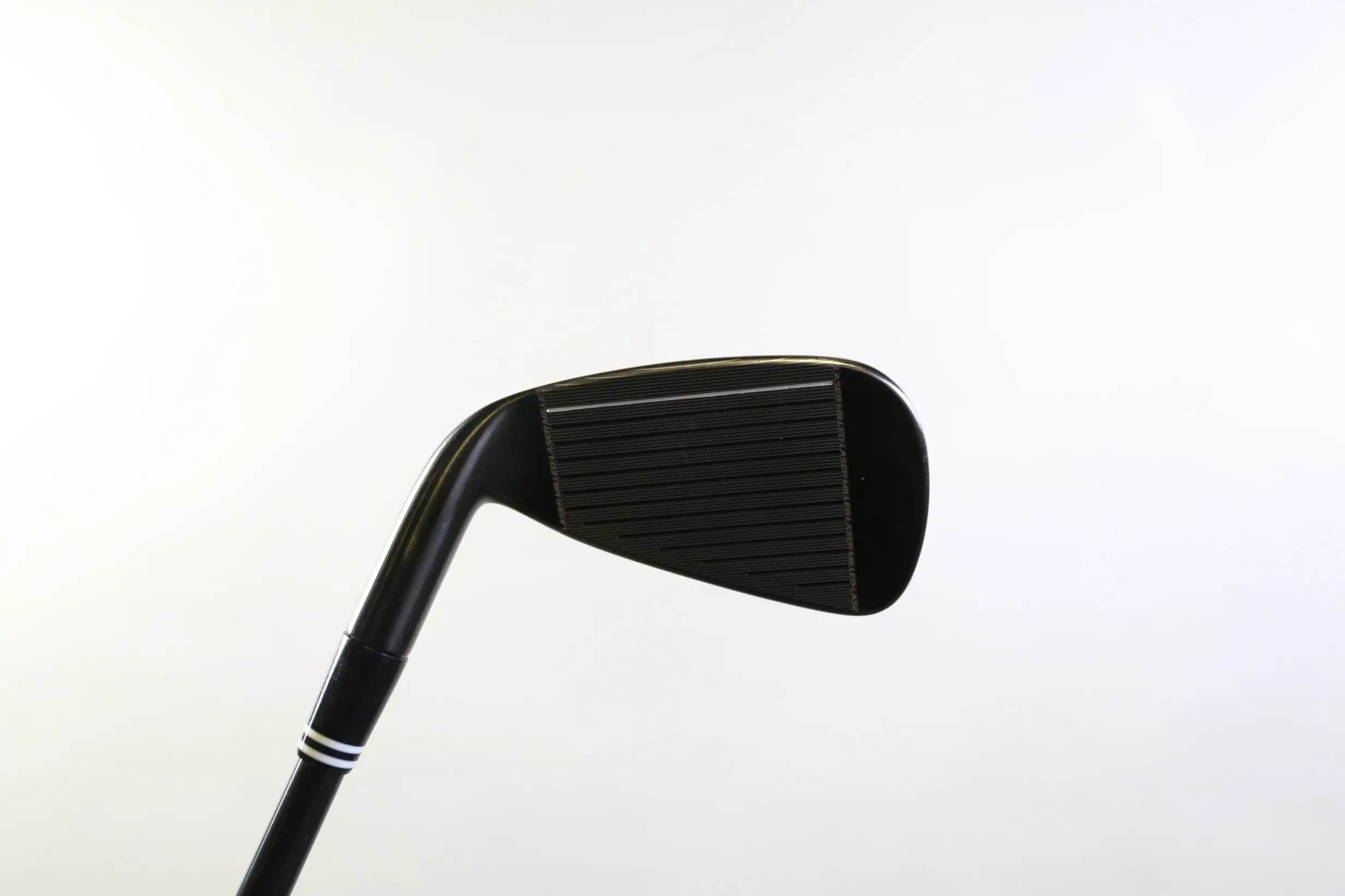 Cleveland CG16 Black Pearl Single 7 Iron 31* RH 37.5 In Graphite Regular Flex 4 Cleveland CG16 Black Pearl Single 7 Iron 31* RH 37.5 In Graphite Regular Flex - Image 2