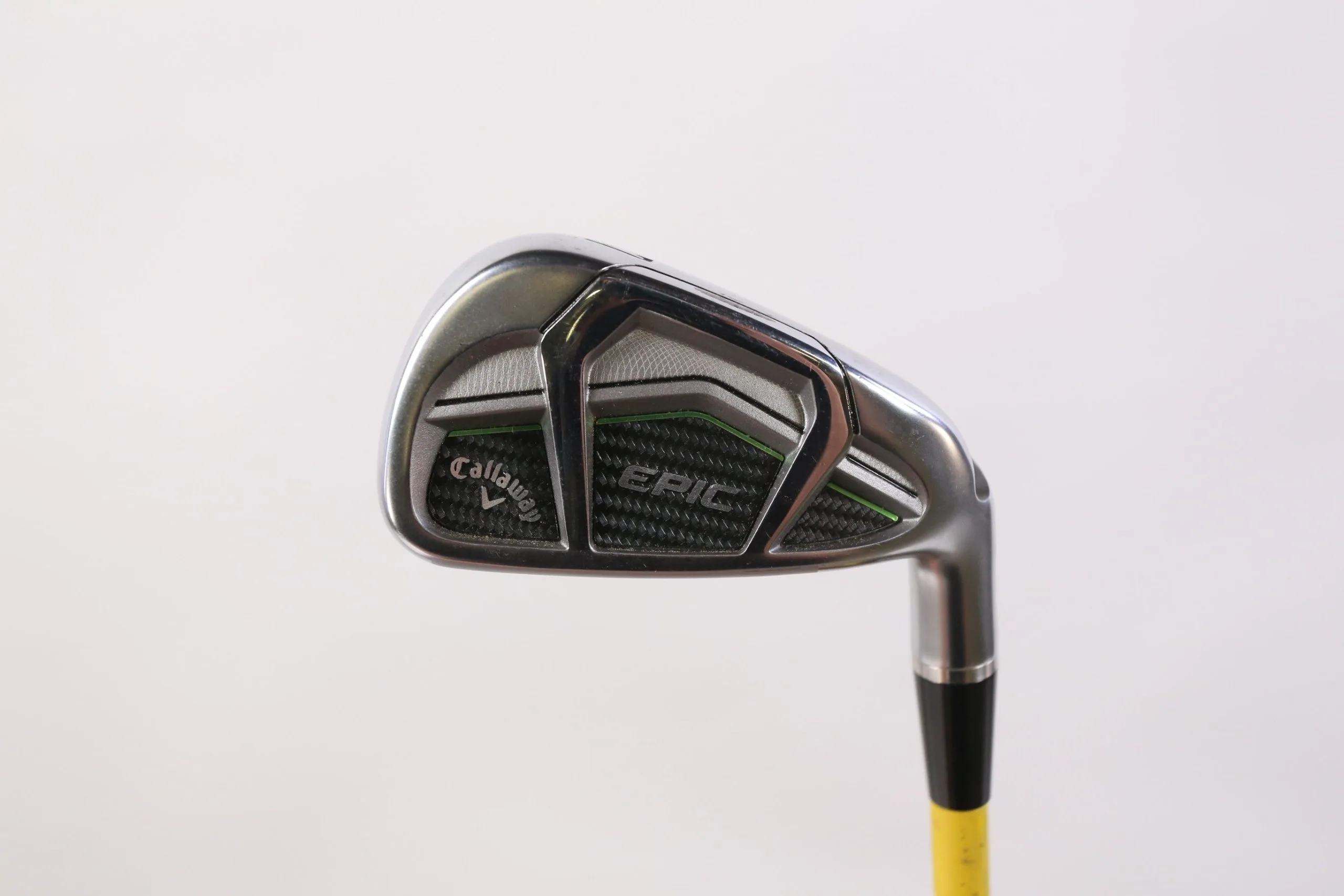 Callaway Epic Single 7 Iron RH 36.75 In Project X Steel Shaft Regular Flex 6 Callaway Epic Single 7 Iron RH 36.75 In Project X Steel Shaft Regular Flex - Image 4