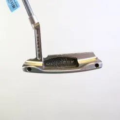 Odyssey Black Series #1 Putter RH 35 In Steel Shaft -GOLF BAGS Sales 0edb76b0 4f71 586b 9f51 8b8cd0e201e4