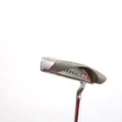 Odyssey DF550 Putter RH 35 In Odyssey Steel Shaft 14 Odyssey DF550 Putter RH 35 In Odyssey Steel Shaft -GOLF BAGS Sales 0ee90185 0fa7 502e 87a7 dd0590b81b01