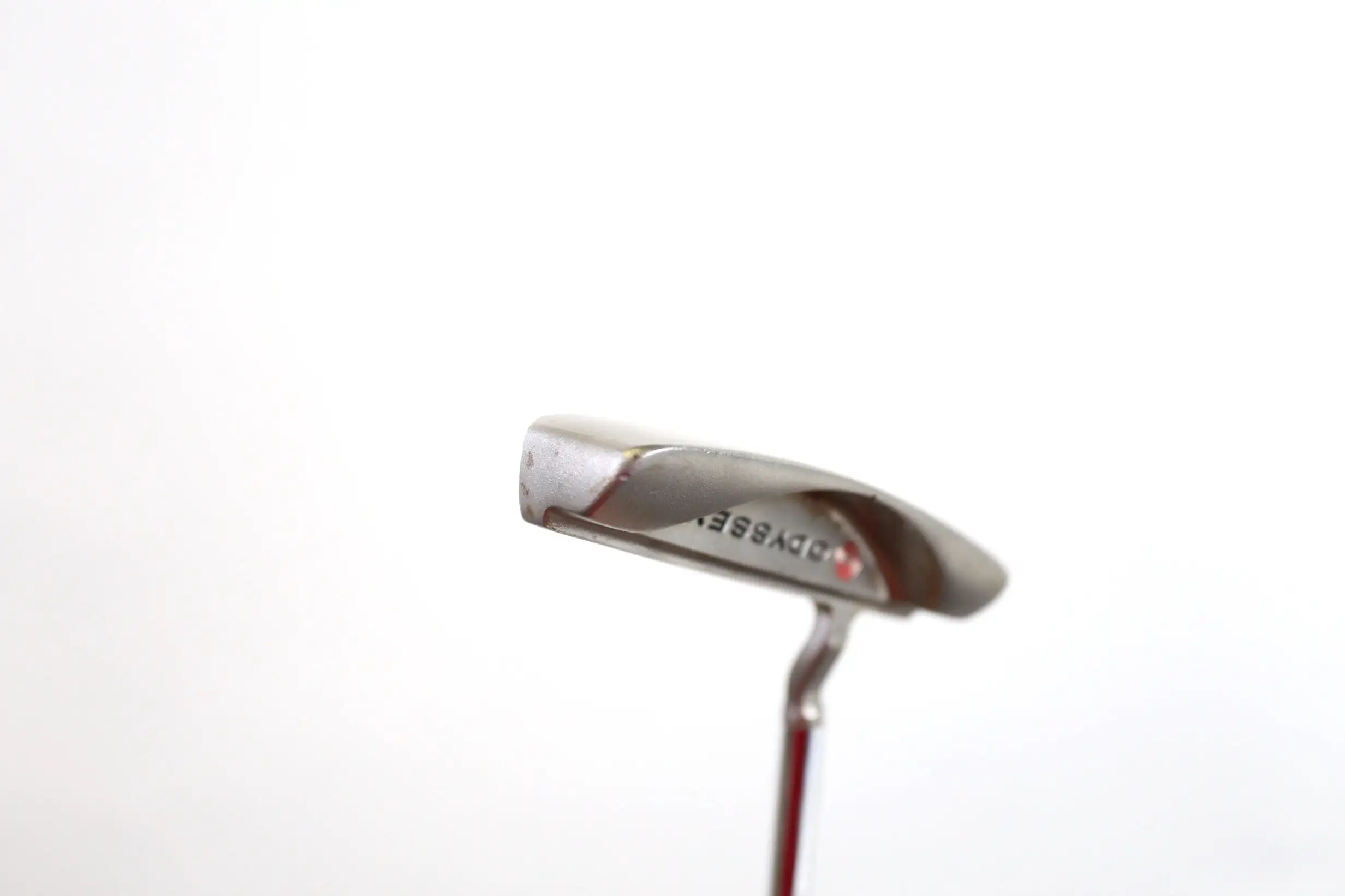 Odyssey DF550 Putter RH 35 In Odyssey Steel Shaft 6 Odyssey DF550 Putter RH 35 In Odyssey Steel Shaft - Image 4